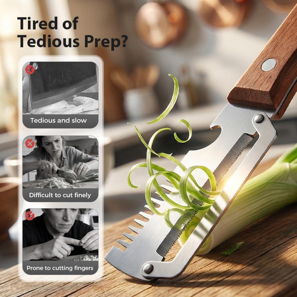 image:imageMultiFunctional Vegetable Peeler for Kitchen 2026 New Stainless Steel Peeler with Wooden Handle and Bottle Opener Kitchen Tool for Fruit Veggie Pumpkin Gifts for Mom Brown1PCBrown2PCS