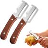 Brown，2PCS