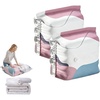 White  2PCS
